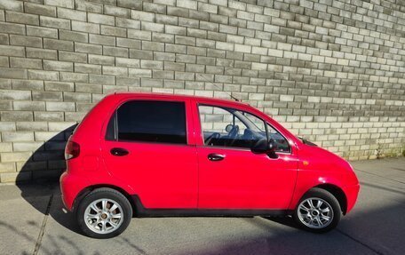 Daewoo Matiz I, 2012 год, 245 000 рублей, 3 фотография