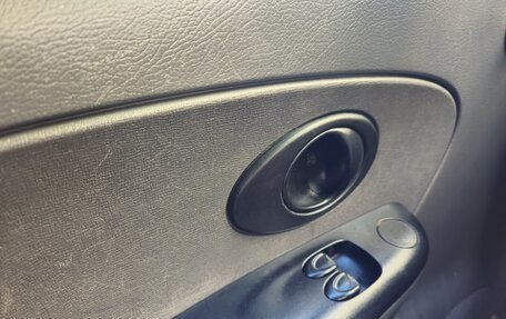 Daewoo Matiz I, 2012 год, 245 000 рублей, 10 фотография