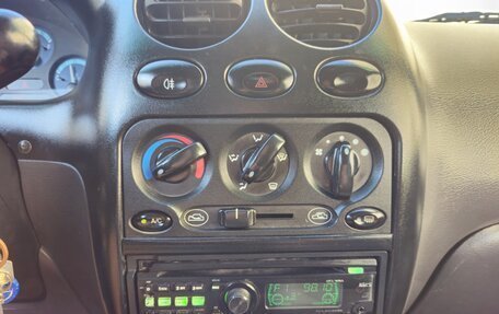 Daewoo Matiz I, 2012 год, 245 000 рублей, 9 фотография