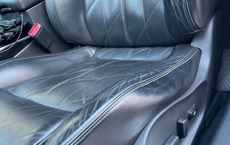 Infiniti FX II, 2013 год, 2 550 000 рублей, 3 фотография