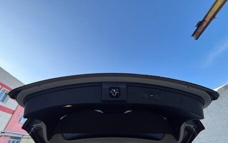 Infiniti FX II, 2013 год, 2 550 000 рублей, 7 фотография