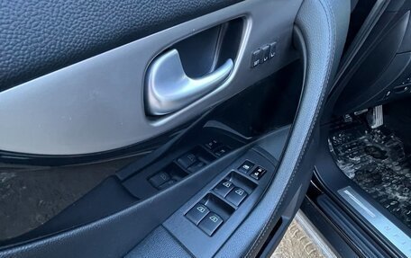 Infiniti FX II, 2013 год, 2 550 000 рублей, 9 фотография