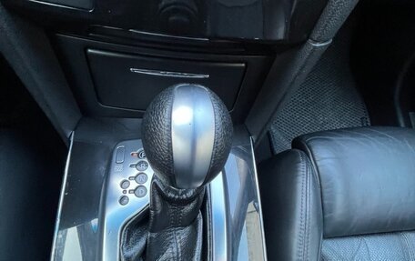 Infiniti FX II, 2013 год, 2 550 000 рублей, 10 фотография