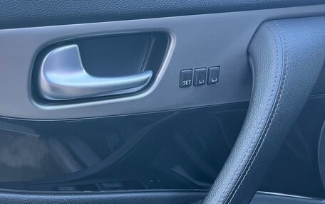 Infiniti FX II, 2013 год, 2 550 000 рублей, 12 фотография