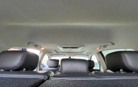 Infiniti FX II, 2013 год, 2 550 000 рублей, 16 фотография