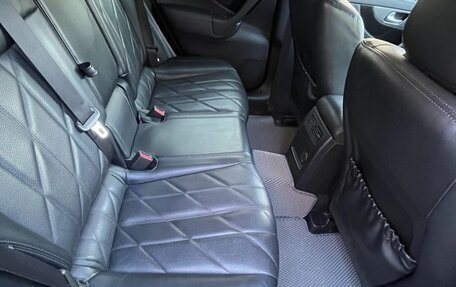 Infiniti FX II, 2013 год, 2 550 000 рублей, 14 фотография