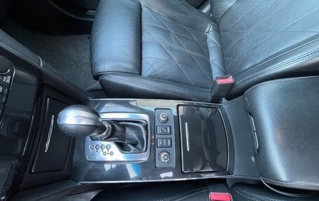 Infiniti FX II, 2013 год, 2 550 000 рублей, 23 фотография