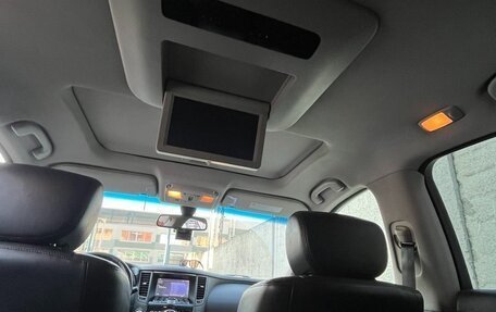 Infiniti FX II, 2013 год, 2 550 000 рублей, 21 фотография