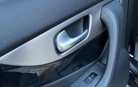 Infiniti FX II, 2013 год, 2 550 000 рублей, 22 фотография