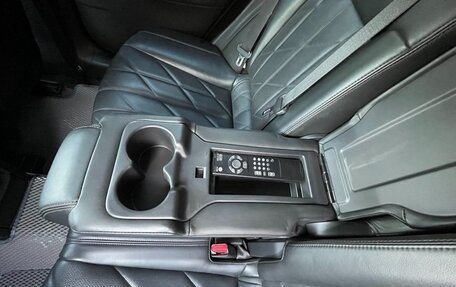 Infiniti FX II, 2013 год, 2 550 000 рублей, 20 фотография