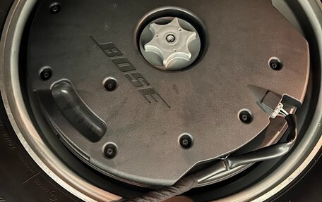 Infiniti FX II, 2013 год, 2 550 000 рублей, 34 фотография