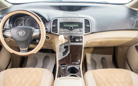 Toyota Venza I, 2009 год, 1 899 000 рублей, 7 фотография