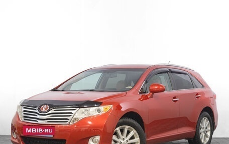 Toyota Venza I, 2009 год, 1 899 000 рублей, 3 фотография