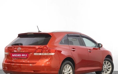 Toyota Venza I, 2009 год, 1 899 000 рублей, 4 фотография