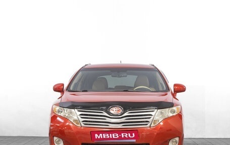 Toyota Venza I, 2009 год, 1 899 000 рублей, 2 фотография