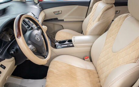 Toyota Venza I, 2009 год, 1 899 000 рублей, 8 фотография