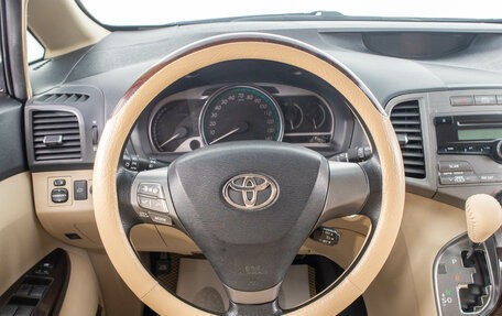 Toyota Venza I, 2009 год, 1 899 000 рублей, 10 фотография