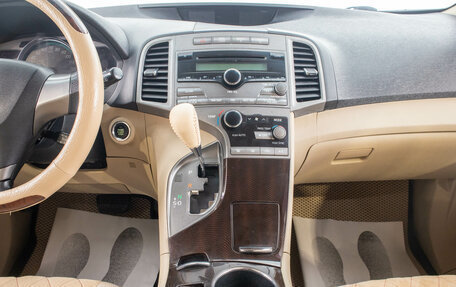 Toyota Venza I, 2009 год, 1 899 000 рублей, 12 фотография