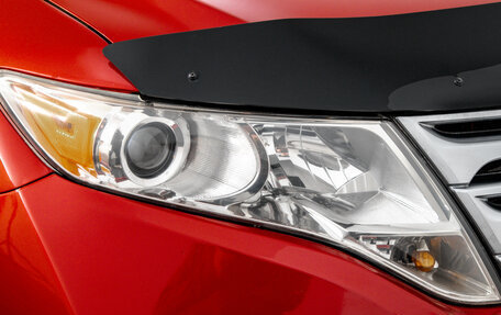 Toyota Venza I, 2009 год, 1 899 000 рублей, 20 фотография