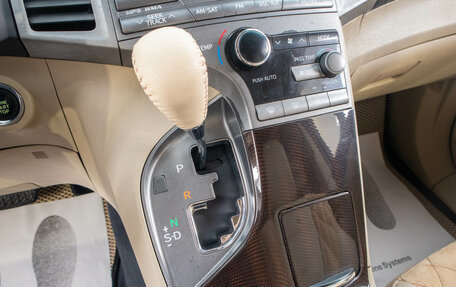 Toyota Venza I, 2009 год, 1 899 000 рублей, 13 фотография