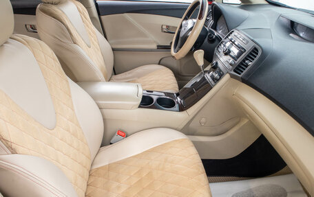 Toyota Venza I, 2009 год, 1 899 000 рублей, 14 фотография