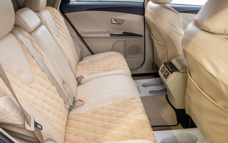 Toyota Venza I, 2009 год, 1 899 000 рублей, 15 фотография