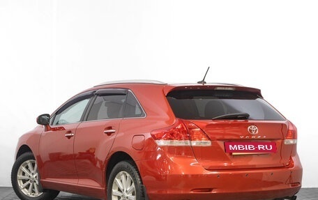 Toyota Venza I, 2009 год, 1 899 000 рублей, 19 фотография