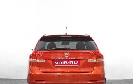 Toyota Venza I, 2009 год, 1 899 000 рублей, 18 фотография