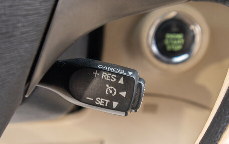 Toyota Venza I, 2009 год, 1 899 000 рублей, 23 фотография