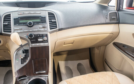 Toyota Venza I, 2009 год, 1 899 000 рублей, 26 фотография