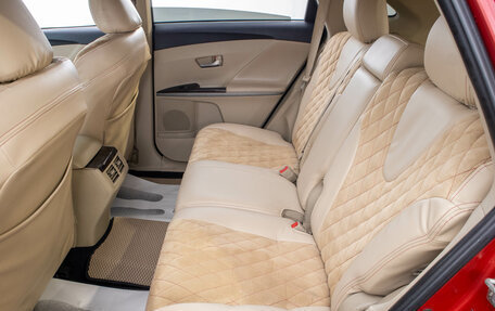 Toyota Venza I, 2009 год, 1 899 000 рублей, 27 фотография