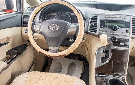 Toyota Venza I, 2009 год, 1 899 000 рублей, 24 фотография