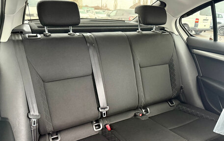 Skoda Octavia, 2018 год, 1 785 000 рублей, 10 фотография