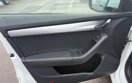 Skoda Octavia, 2018 год, 1 785 000 рублей, 7 фотография