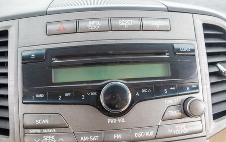 Toyota Venza I, 2009 год, 1 899 000 рублей, 25 фотография