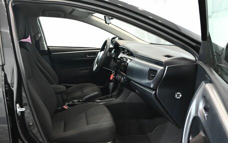 Toyota Corolla, 2014 год, 1 350 000 рублей, 11 фотография