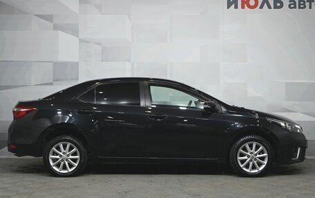 Toyota Corolla, 2014 год, 1 350 000 рублей, 9 фотография