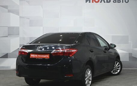 Toyota Corolla, 2014 год, 1 350 000 рублей, 7 фотография