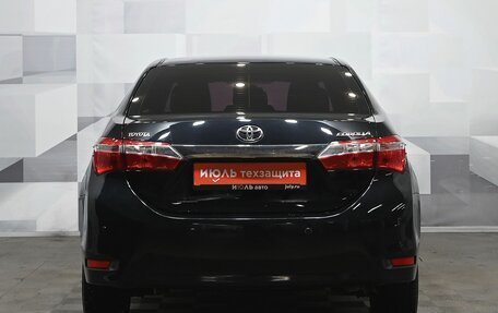 Toyota Corolla, 2014 год, 1 350 000 рублей, 5 фотография