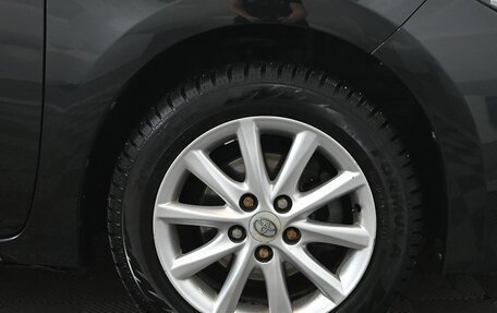 Toyota Corolla, 2014 год, 1 350 000 рублей, 12 фотография