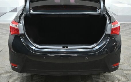 Toyota Corolla, 2014 год, 1 350 000 рублей, 6 фотография