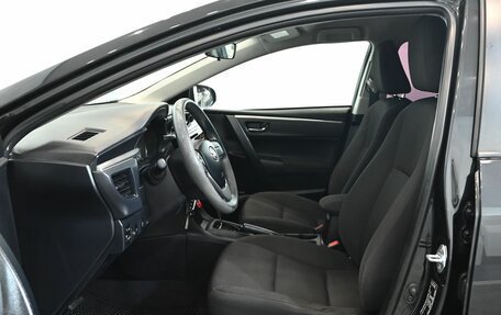 Toyota Corolla, 2014 год, 1 350 000 рублей, 10 фотография