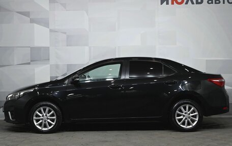 Toyota Corolla, 2014 год, 1 350 000 рублей, 8 фотография