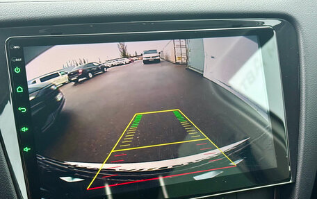 Skoda Octavia, 2018 год, 1 785 000 рублей, 13 фотография