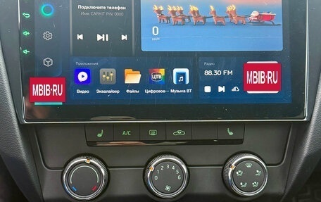 Skoda Octavia, 2018 год, 1 785 000 рублей, 12 фотография