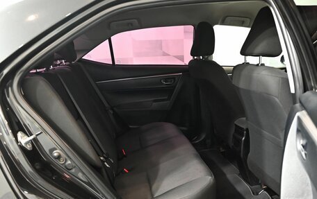 Toyota Corolla, 2014 год, 1 350 000 рублей, 19 фотография