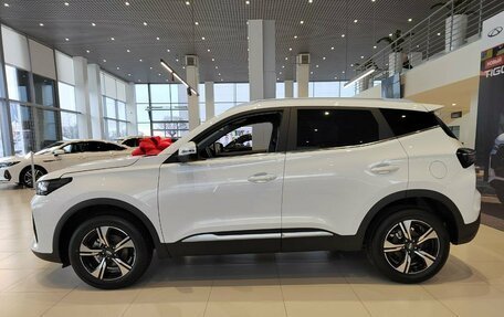 Chery Tiggo 4 I рестайлинг, 2025 год, 2 250 000 рублей, 4 фотография