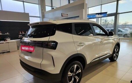 Chery Tiggo 4 I рестайлинг, 2025 год, 2 250 000 рублей, 5 фотография