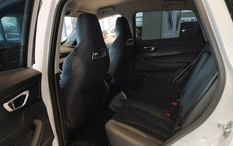 Chery Tiggo 4 I рестайлинг, 2025 год, 2 250 000 рублей, 9 фотография