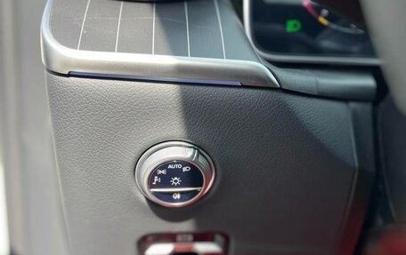 Mercedes-Benz GLC, 2025 год, 7 554 405 рублей, 10 фотография